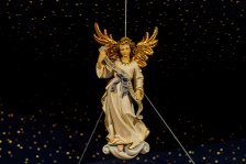 24.12.2022 Weihnachtskrippe